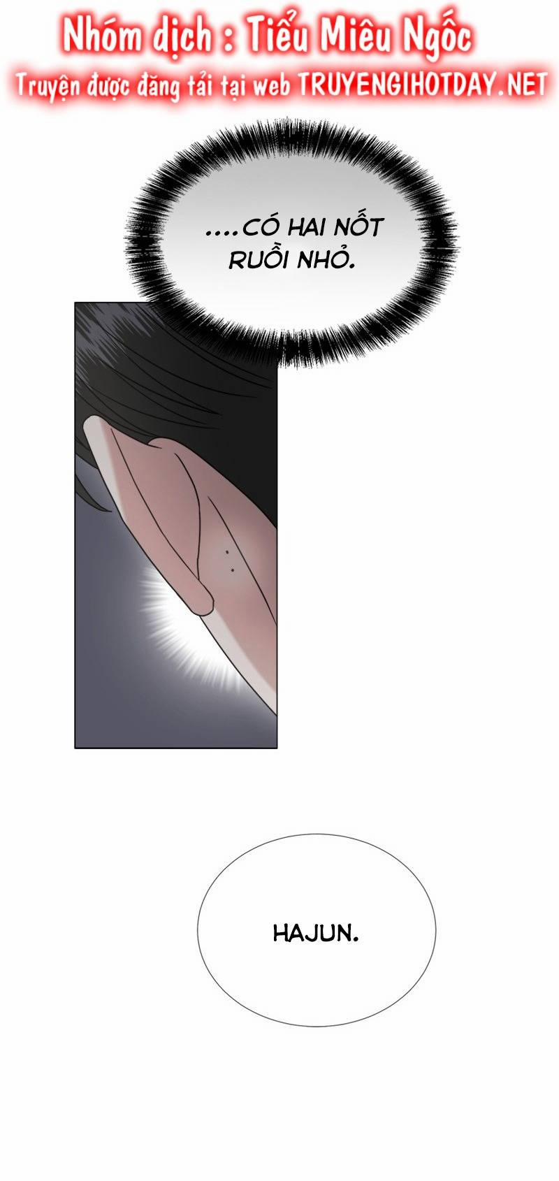 Bí Mật Đằng Sau Người Đàn Ông Ấy 33 trang 22