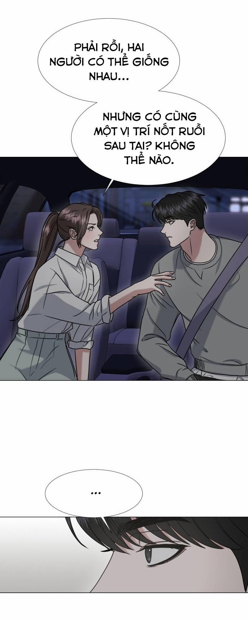 Bí Mật Đằng Sau Người Đàn Ông Ấy 33 trang 24