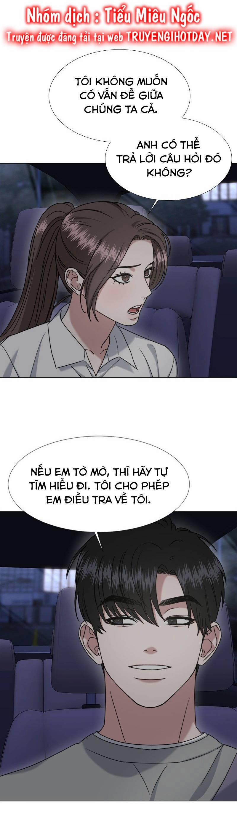 Bí Mật Đằng Sau Người Đàn Ông Ấy 33 trang 26