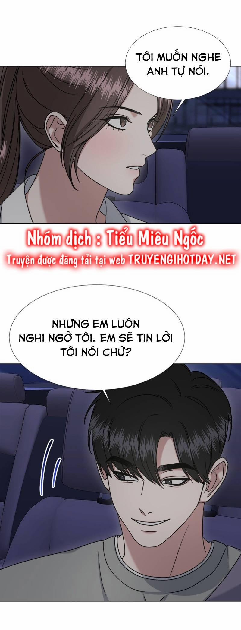 Bí Mật Đằng Sau Người Đàn Ông Ấy 33 trang 27