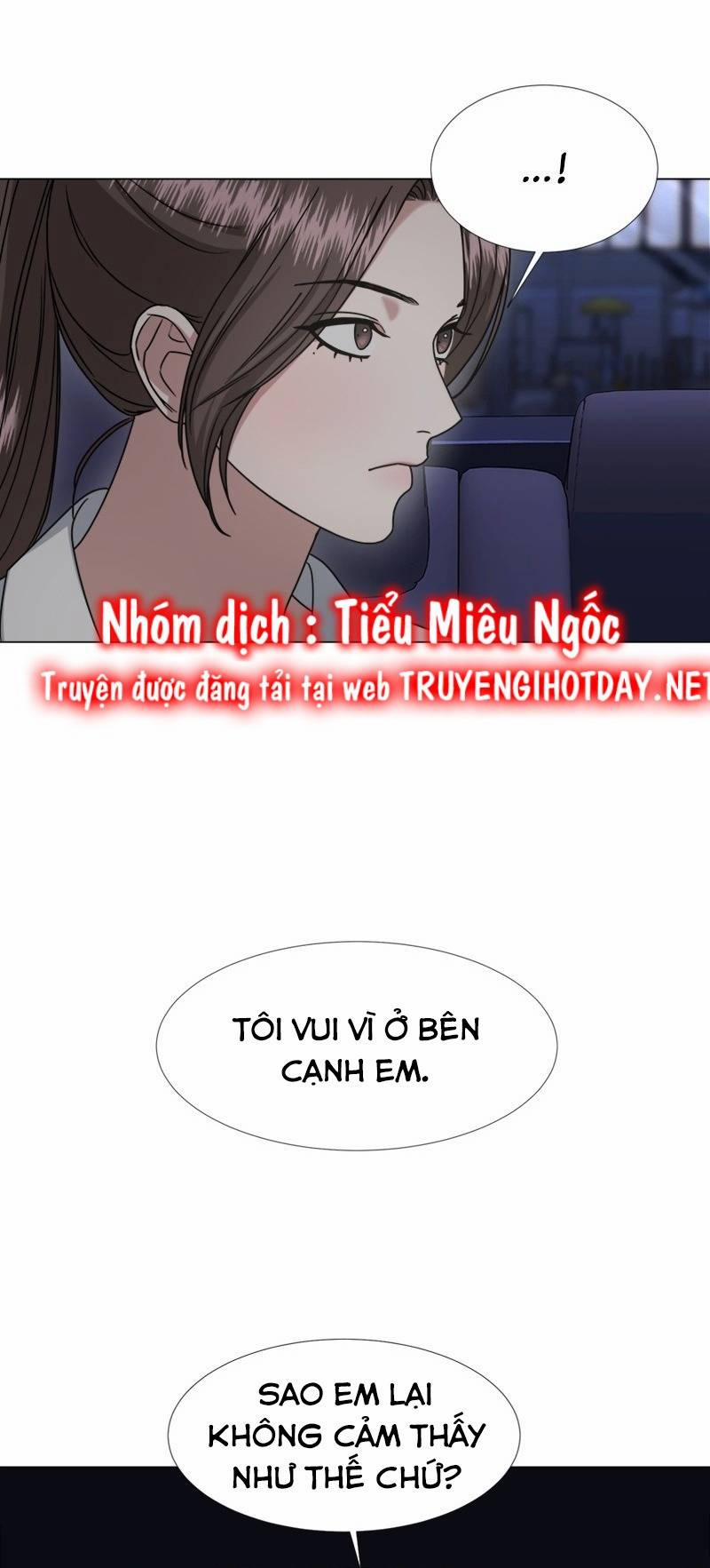 Bí Mật Đằng Sau Người Đàn Ông Ấy 33 trang 28