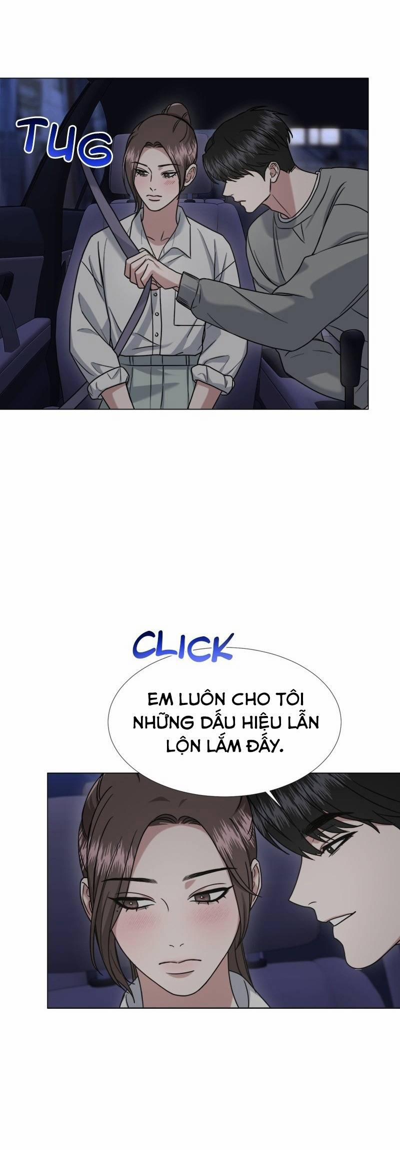 Bí Mật Đằng Sau Người Đàn Ông Ấy 33 trang 30