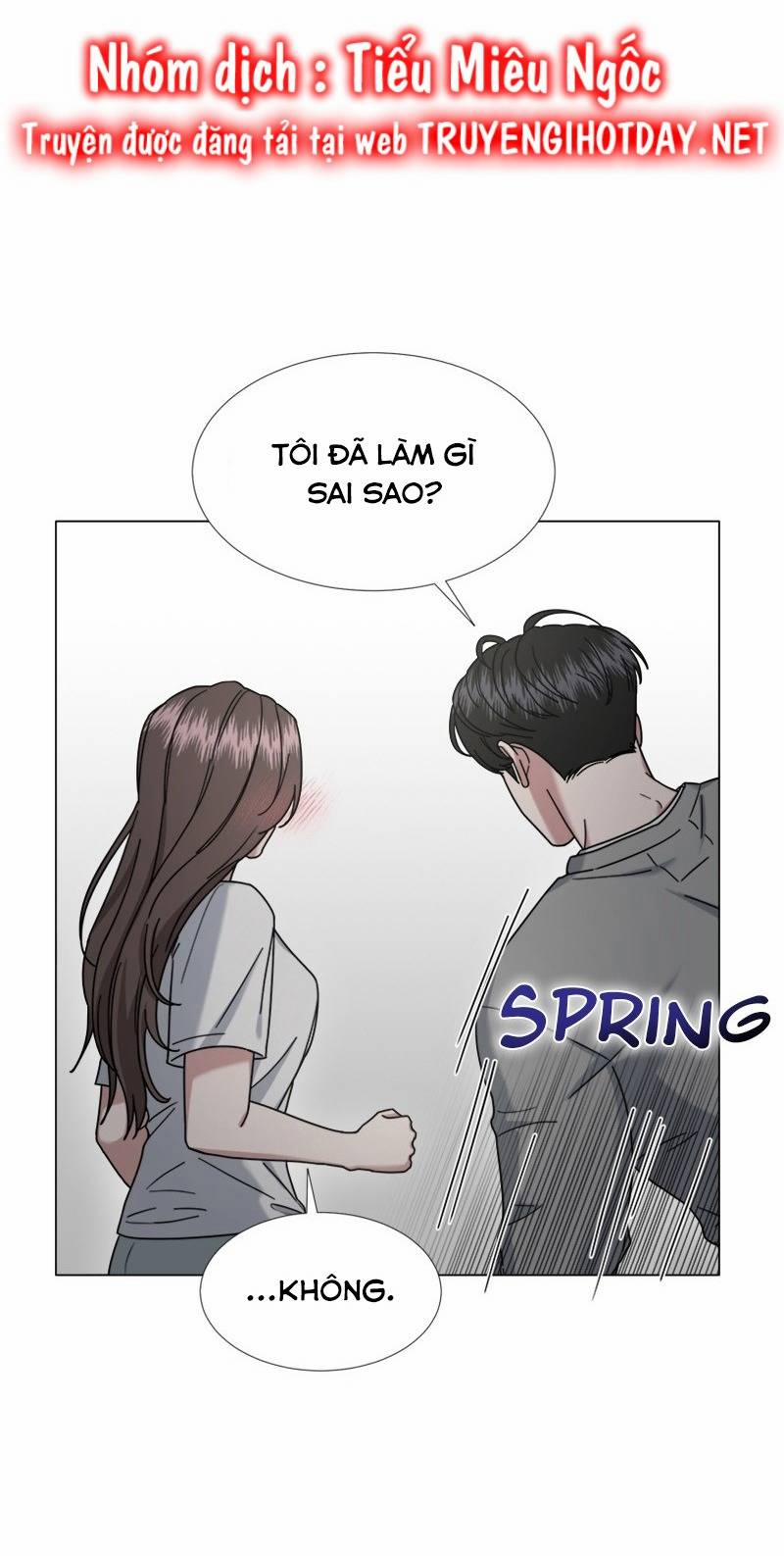 Bí Mật Đằng Sau Người Đàn Ông Ấy 33 trang 5