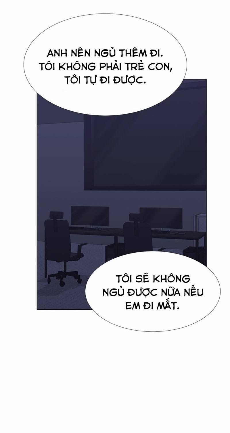 Bí Mật Đằng Sau Người Đàn Ông Ấy 33 trang 7