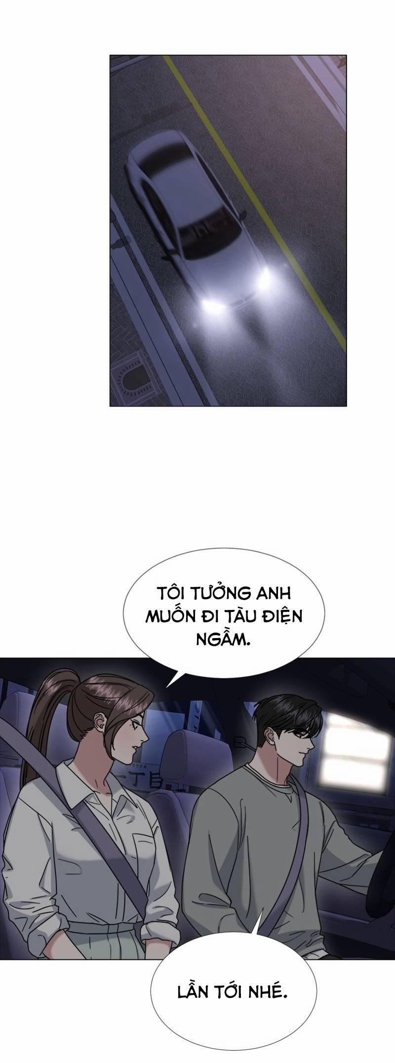Bí Mật Đằng Sau Người Đàn Ông Ấy 33 trang 9