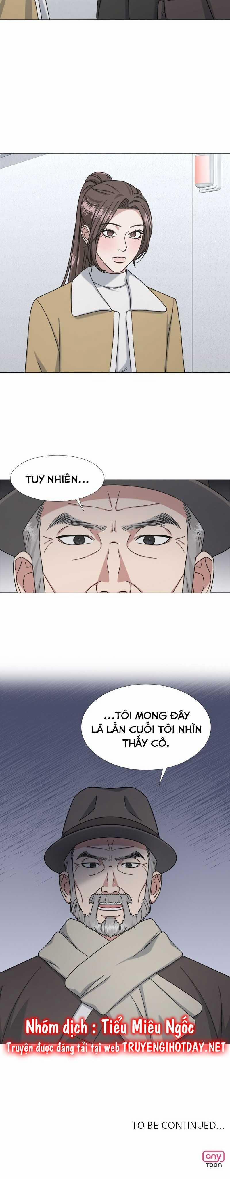 Bí Mật Đằng Sau Người Đàn Ông Ấy 37 trang 16