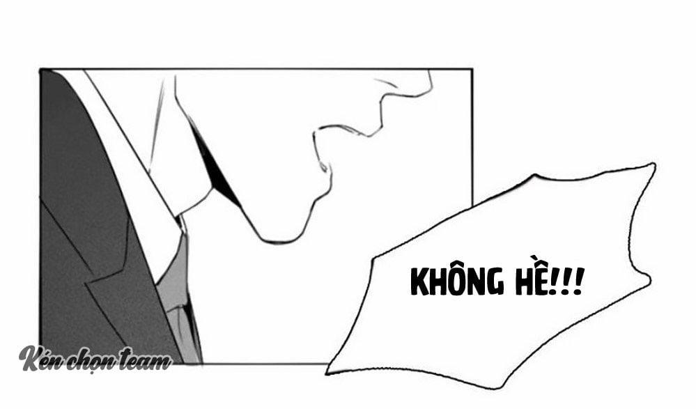 Bí Mật Đằng Sau Nụ Hôn Ngọt Ngào 1 trang 32