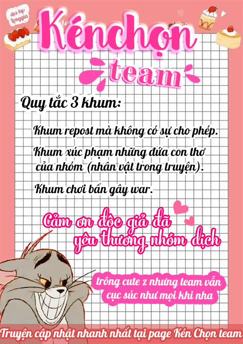 Bí Mật Đằng Sau Nụ Hôn Ngọt Ngào 1 trang 5