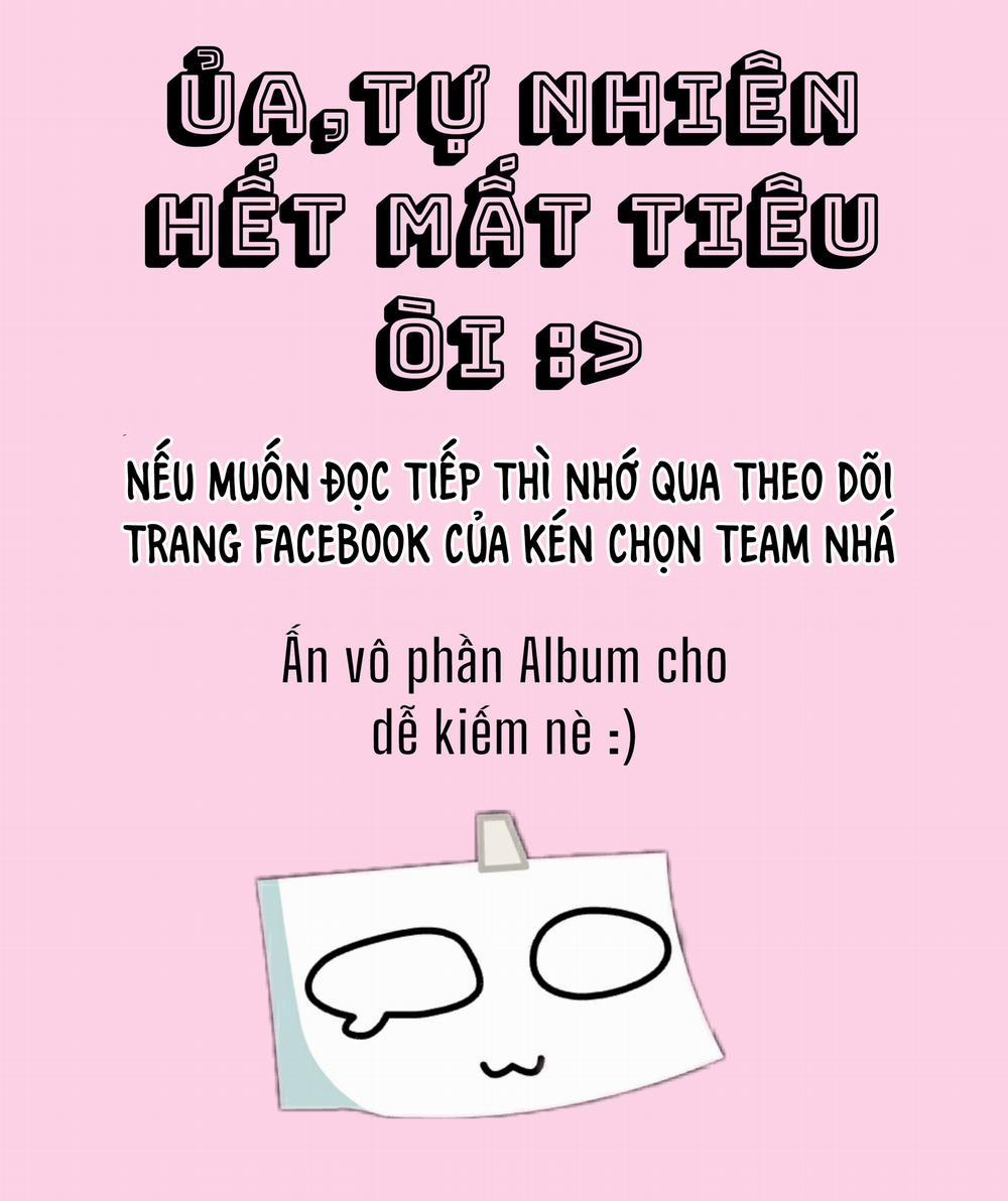 Bí Mật Đằng Sau Nụ Hôn Ngọt Ngào 1 trang 58