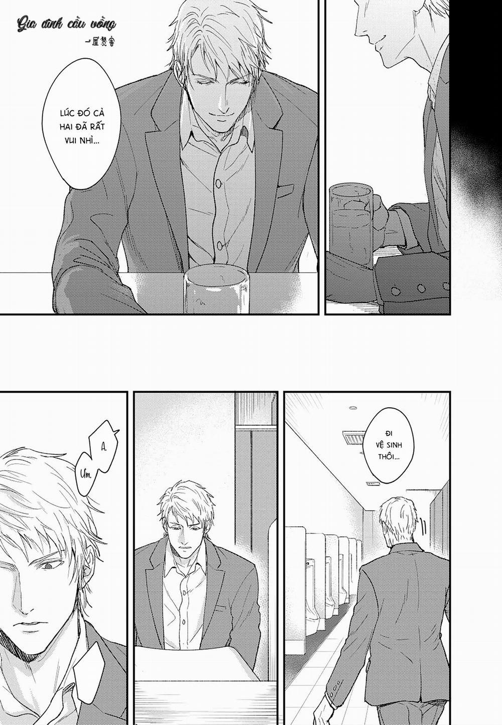 Bí Mật Đồ Lót 1 trang 14