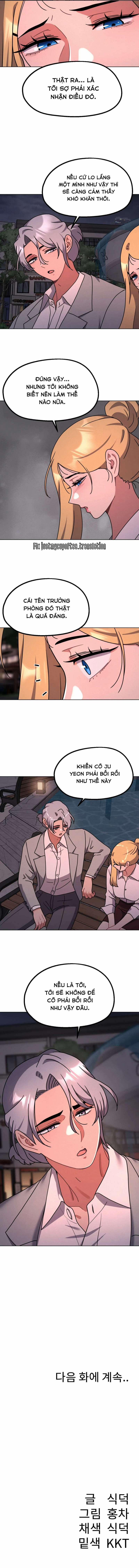 Bí Mật Eva 29 trang 6