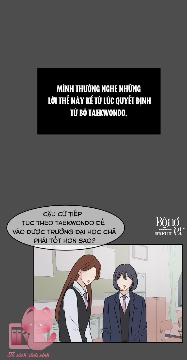 Bí Mật Highteen 16 trang 1
