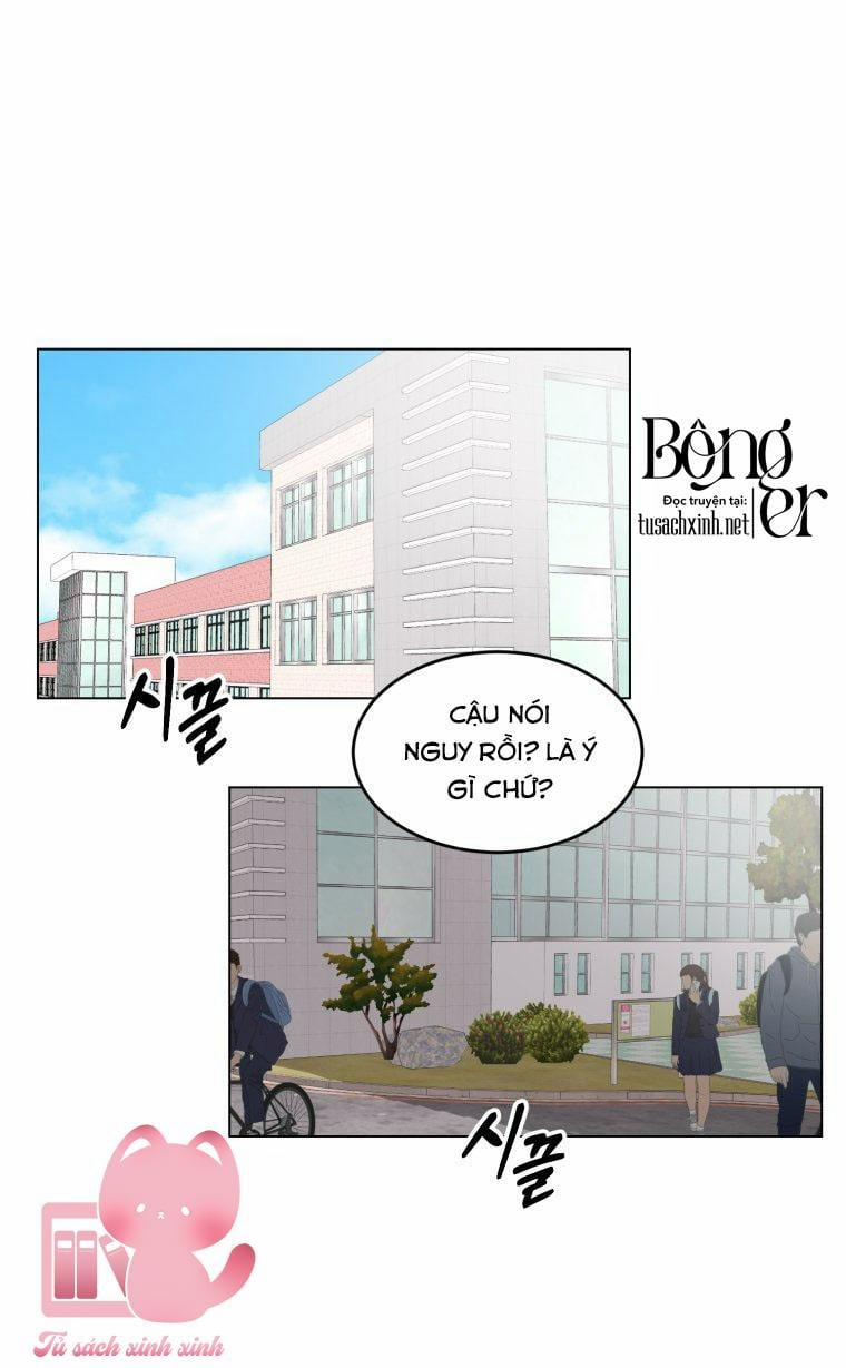 Bí Mật Highteen 22 trang 0
