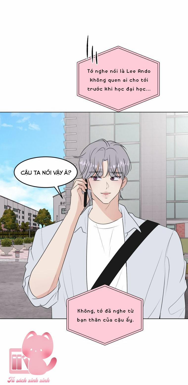 Bí Mật Highteen 22 trang 1
