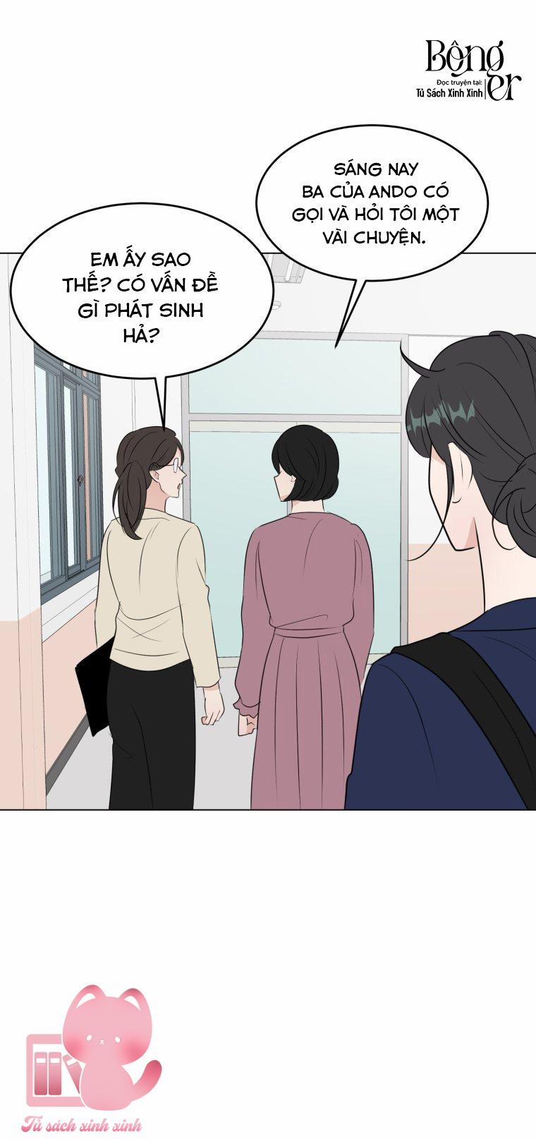 Bí Mật Highteen 31 trang 0