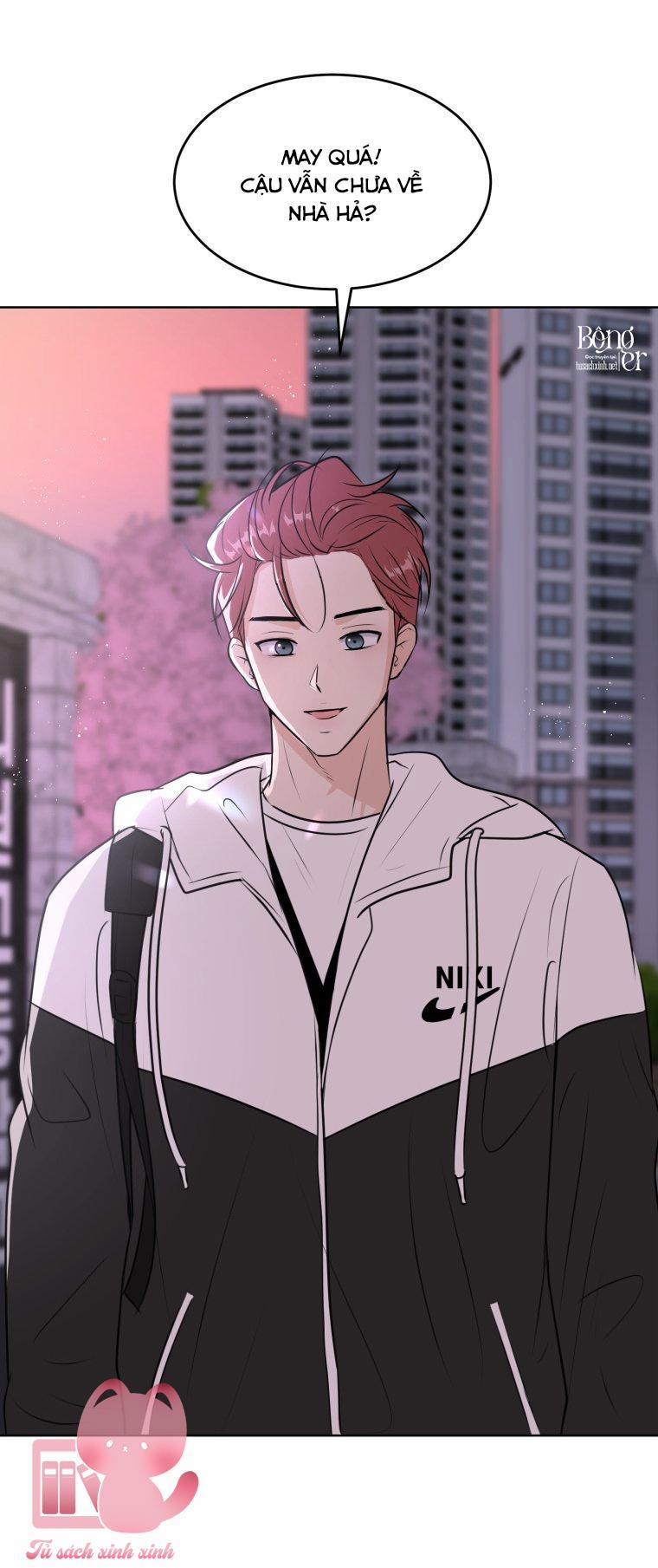 Bí Mật Highteen 5 trang 1