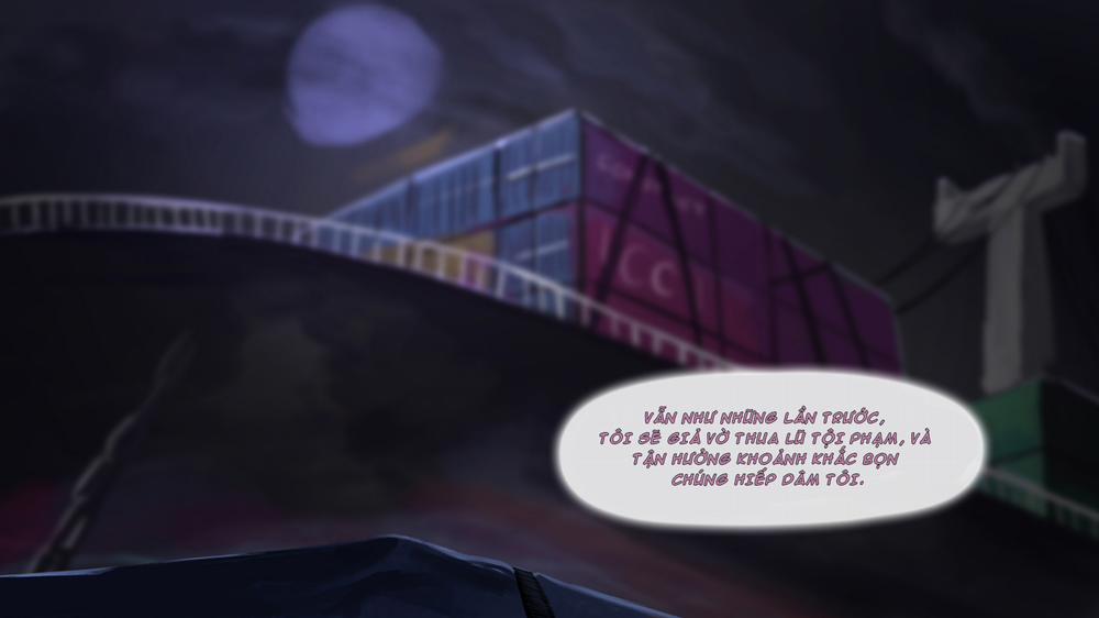 Bí Mật Không Muốn Ai BIết Của Nữ Nhện 2 trang 16