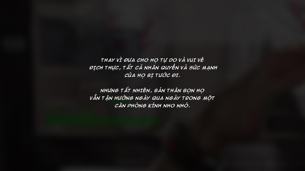 Bí Mật Không Muốn Ai BIết Của Nữ Nhện 3 trang 12