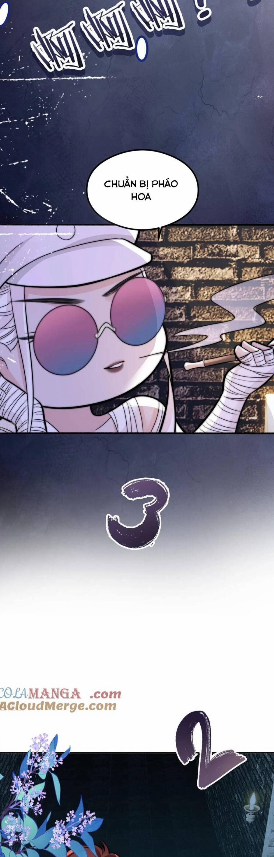 Bí Mật Nhỏ Của Chú Ngỗng Trắng 0 0 19 trang 13