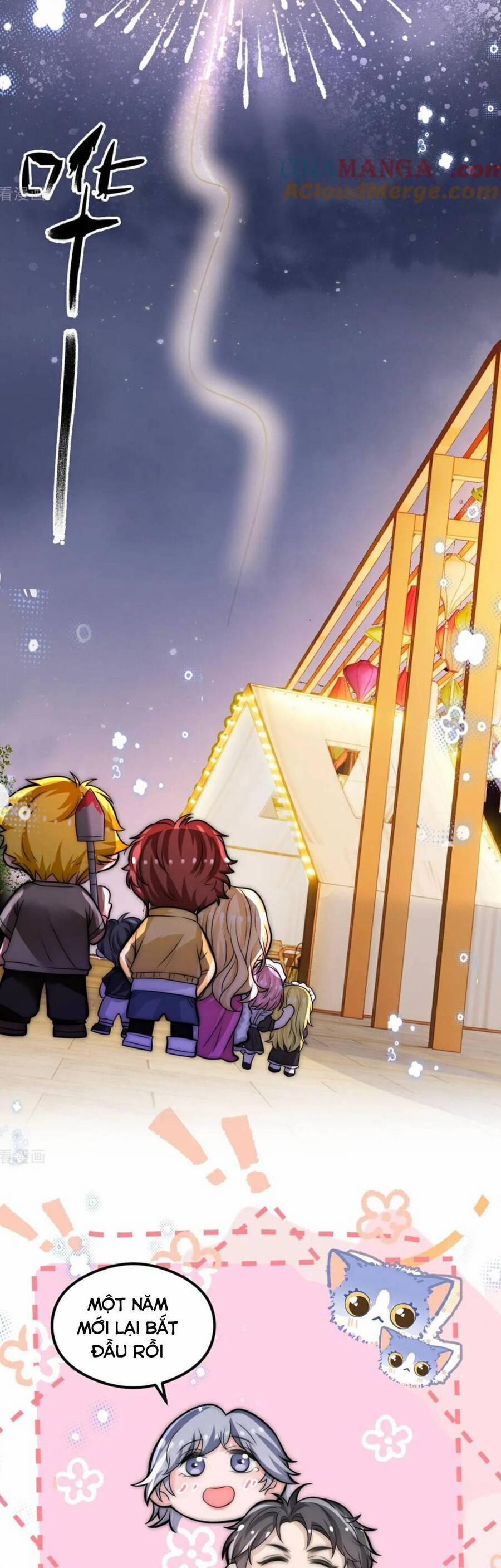 Bí Mật Nhỏ Của Chú Ngỗng Trắng 0 0 19 trang 15