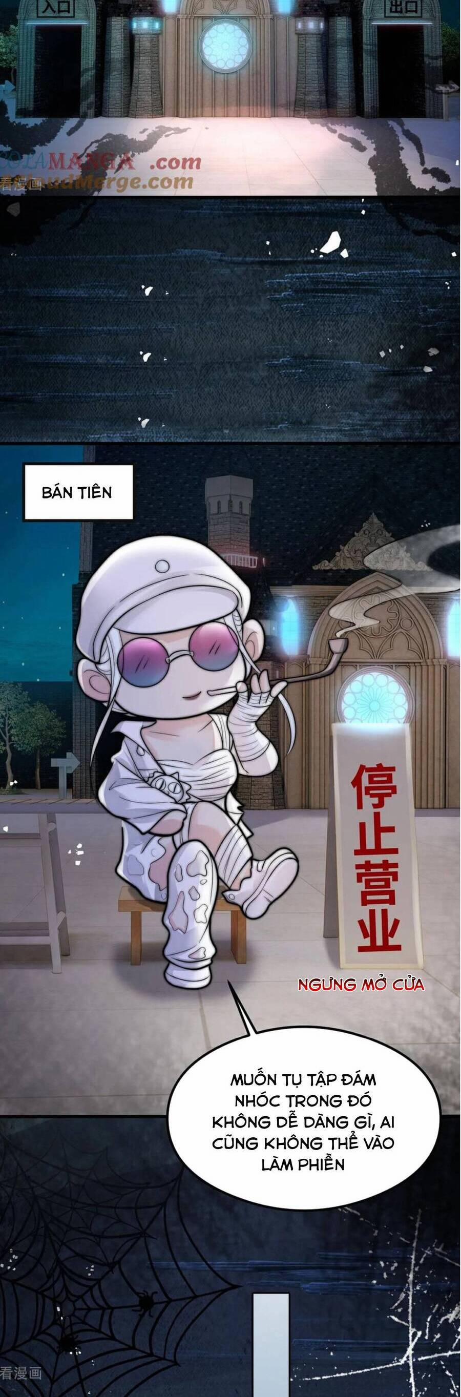 Bí Mật Nhỏ Của Chú Ngỗng Trắng 0 0 19 trang 3