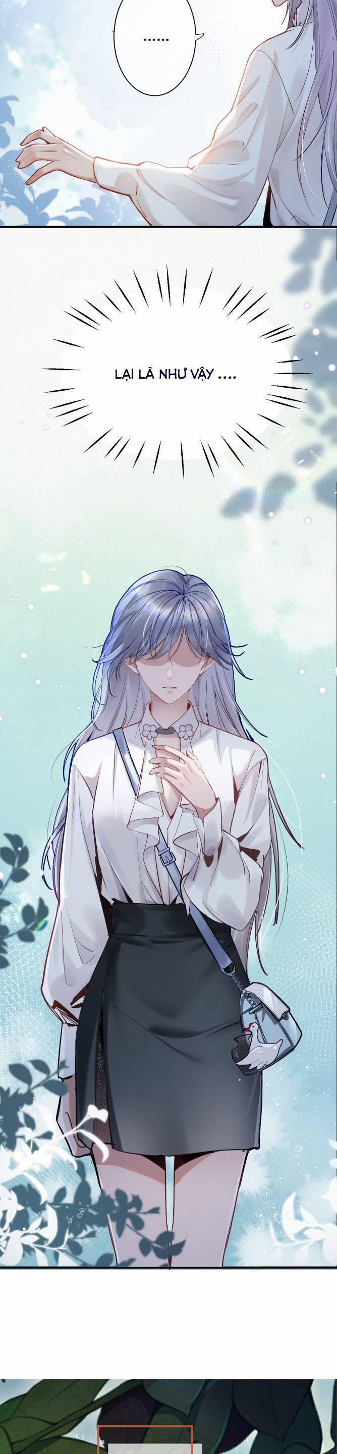 Bí Mật Nhỏ Của Chú Ngỗng Trắng 1 trang 16