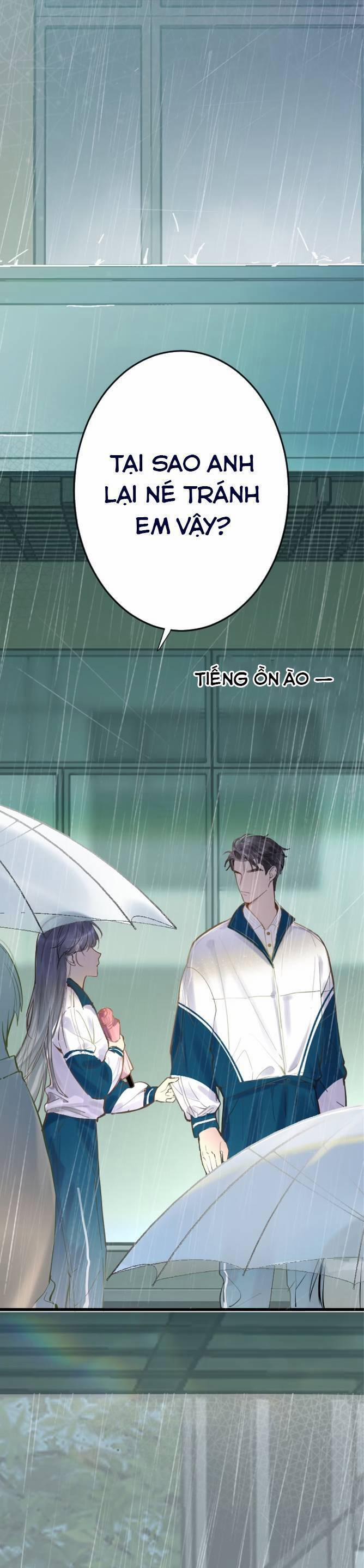 Bí Mật Nhỏ Của Chú Ngỗng Trắng 1 trang 18