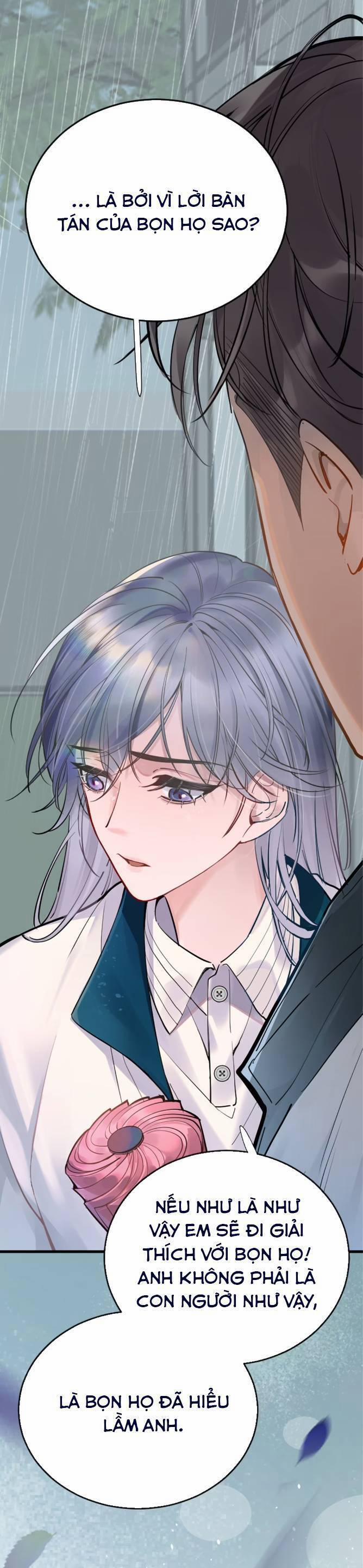 Bí Mật Nhỏ Của Chú Ngỗng Trắng 1 trang 19