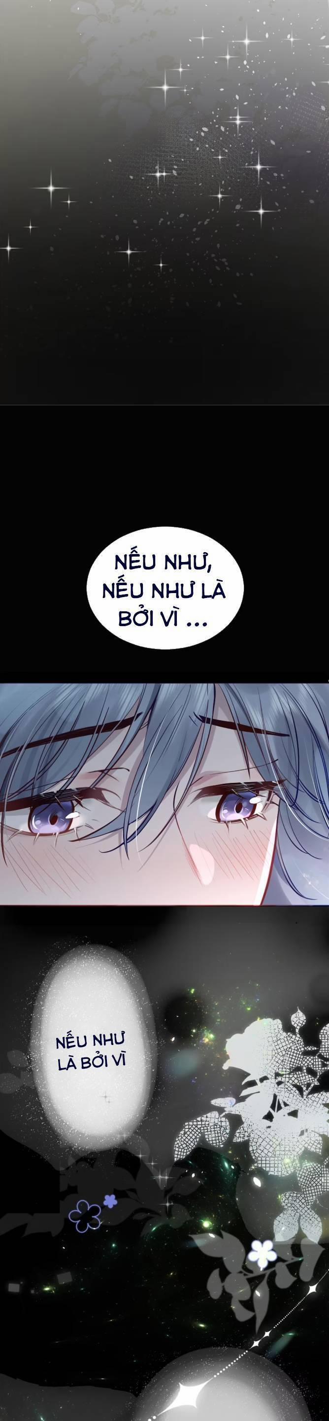 Bí Mật Nhỏ Của Chú Ngỗng Trắng 1 trang 21