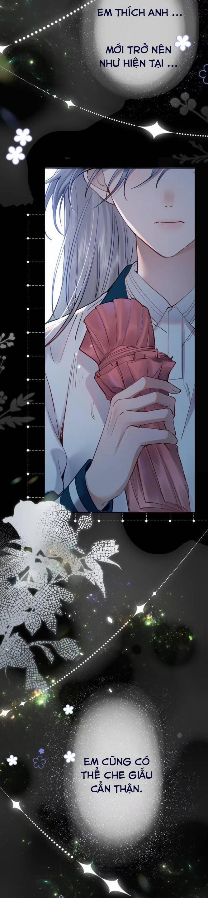 Bí Mật Nhỏ Của Chú Ngỗng Trắng 1 trang 22