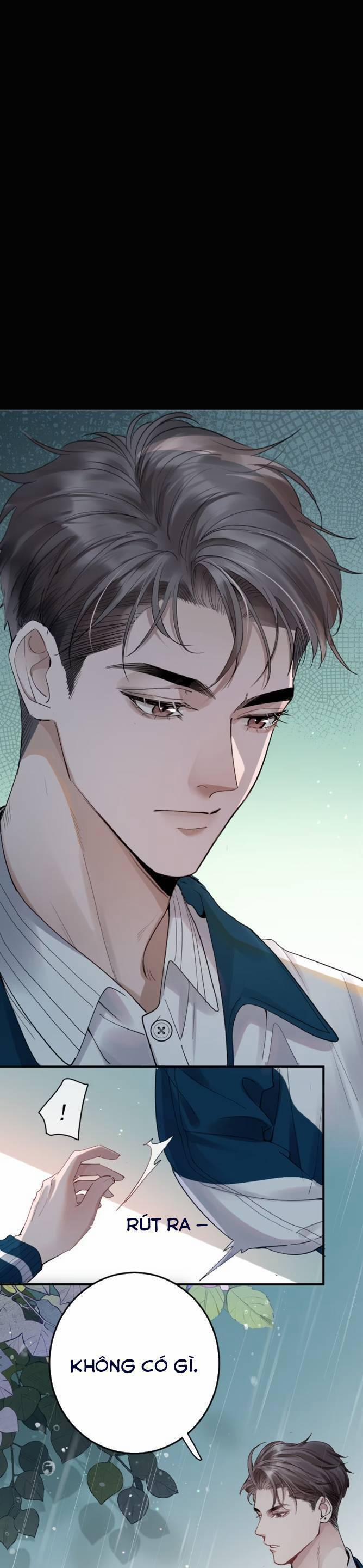 Bí Mật Nhỏ Của Chú Ngỗng Trắng 1 trang 24