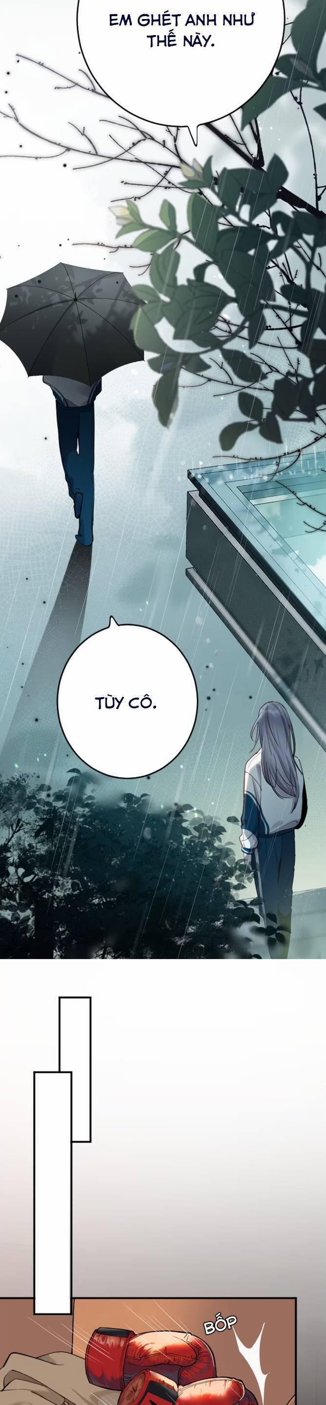 Bí Mật Nhỏ Của Chú Ngỗng Trắng 1 trang 27