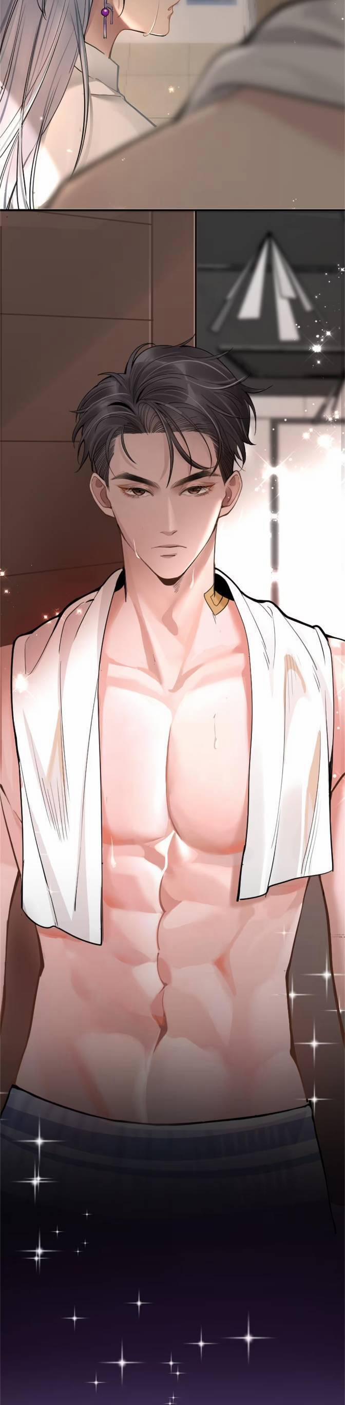 Bí Mật Nhỏ Của Chú Ngỗng Trắng 1 trang 33