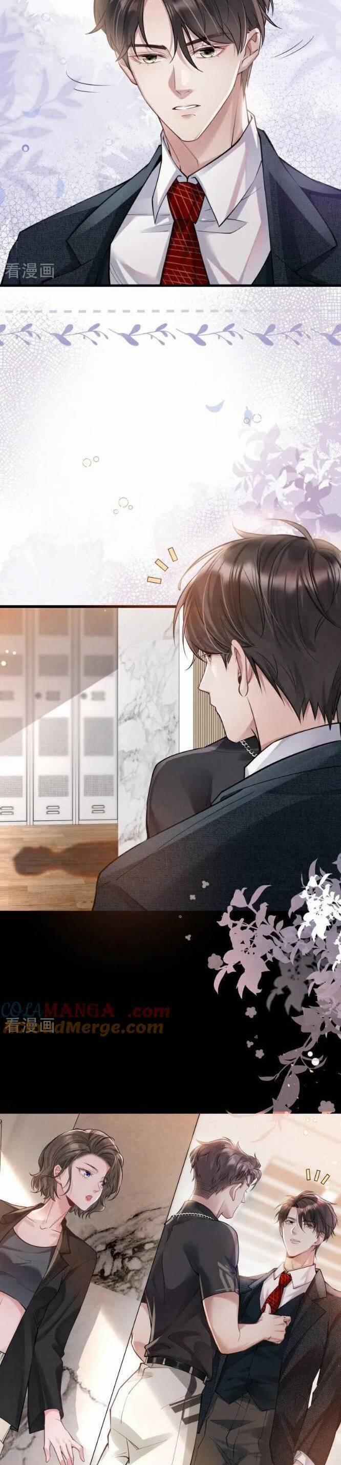 Bí Mật Nhỏ Của Chú Ngỗng Trắng 10 trang 10