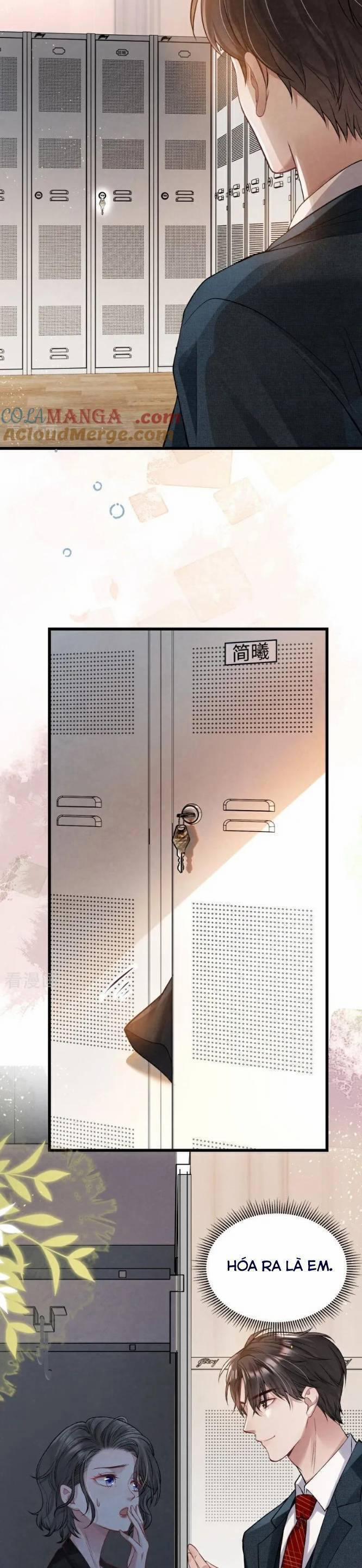 Bí Mật Nhỏ Của Chú Ngỗng Trắng 10 trang 13