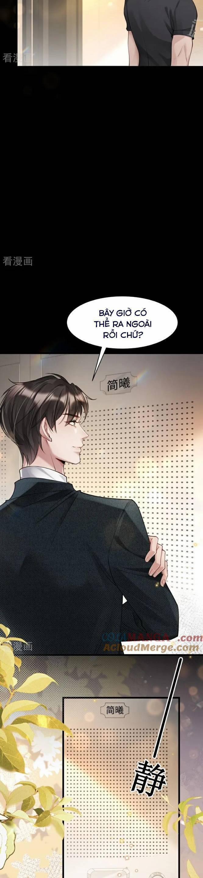 Bí Mật Nhỏ Của Chú Ngỗng Trắng 10 trang 20