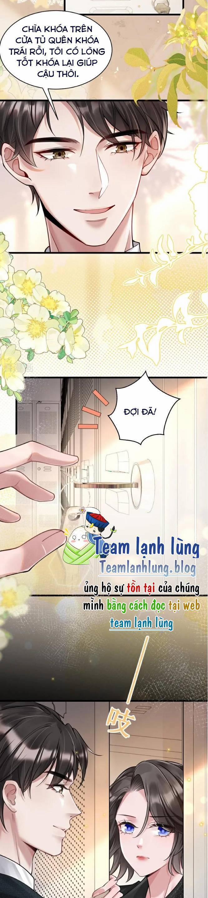 Bí Mật Nhỏ Của Chú Ngỗng Trắng 10 trang 21