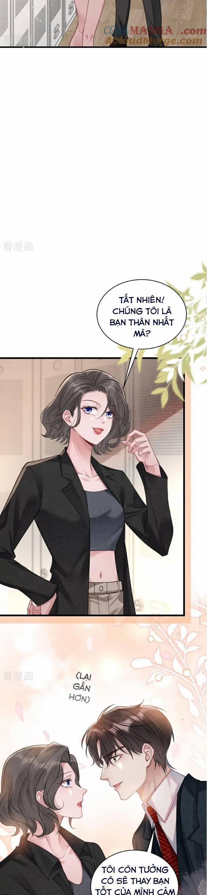 Bí Mật Nhỏ Của Chú Ngỗng Trắng 10 trang 27