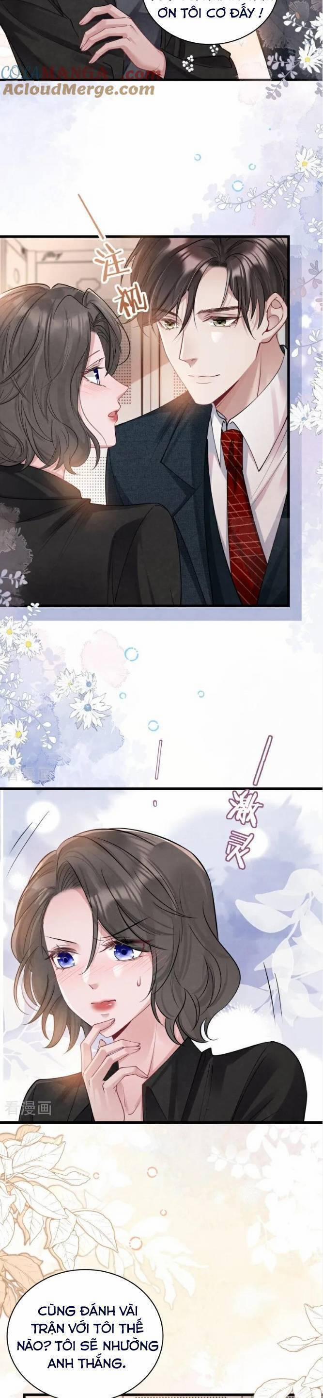 Bí Mật Nhỏ Của Chú Ngỗng Trắng 10 trang 28