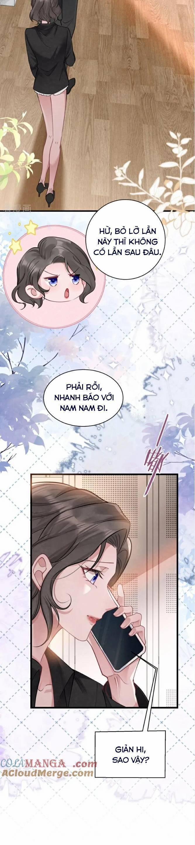 Bí Mật Nhỏ Của Chú Ngỗng Trắng 10 trang 30