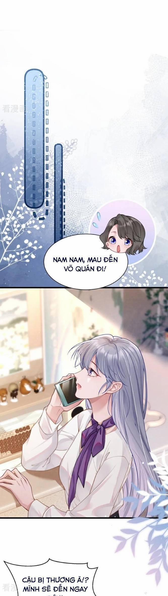 Bí Mật Nhỏ Của Chú Ngỗng Trắng 10 trang 31