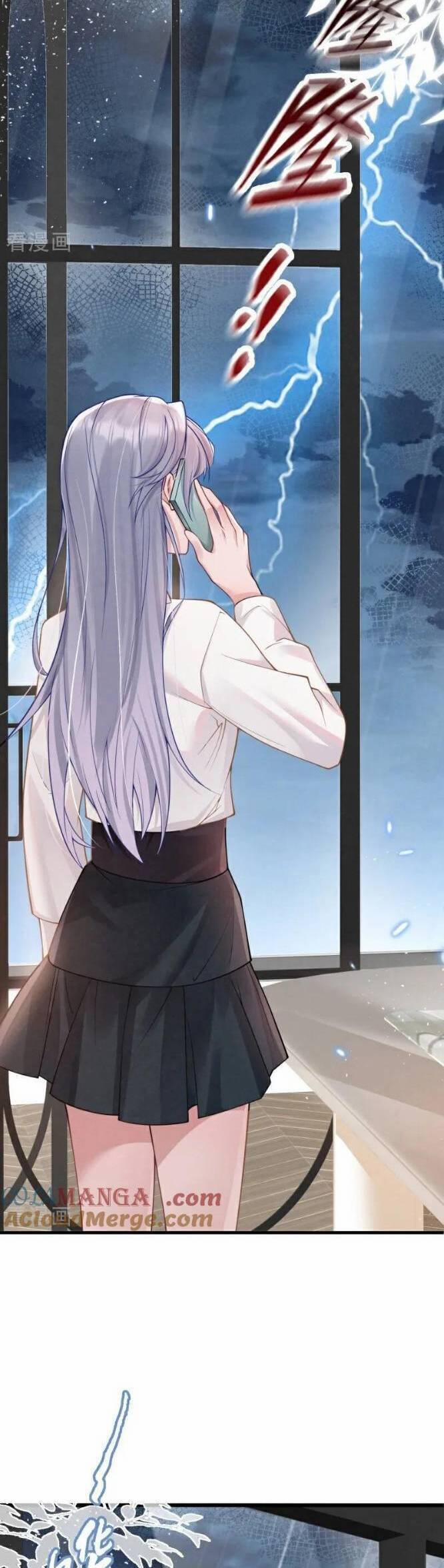 Bí Mật Nhỏ Của Chú Ngỗng Trắng 10 trang 33