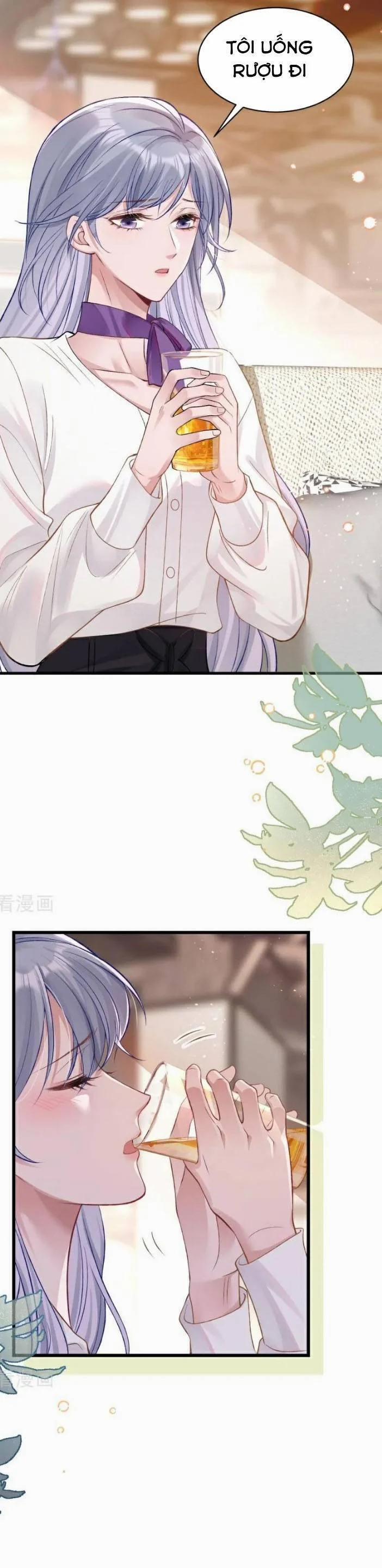 Bí Mật Nhỏ Của Chú Ngỗng Trắng 11 trang 19