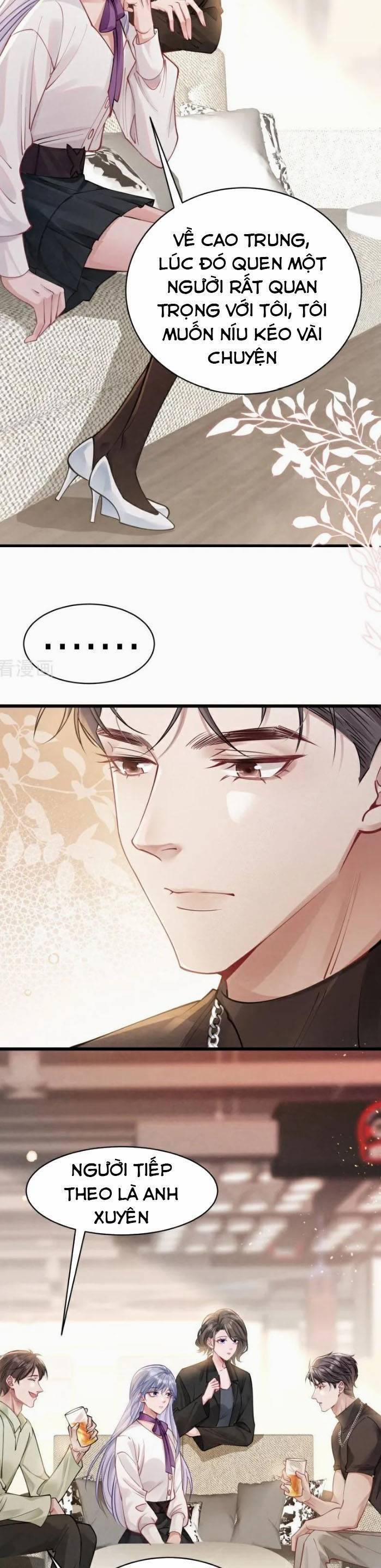 Bí Mật Nhỏ Của Chú Ngỗng Trắng 11 trang 22