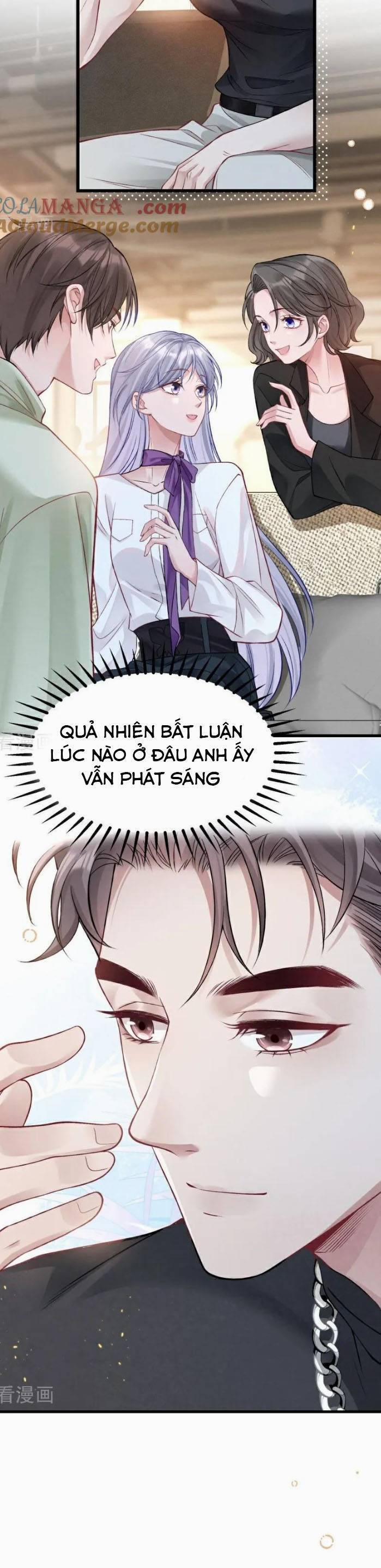 Bí Mật Nhỏ Của Chú Ngỗng Trắng 11 trang 26