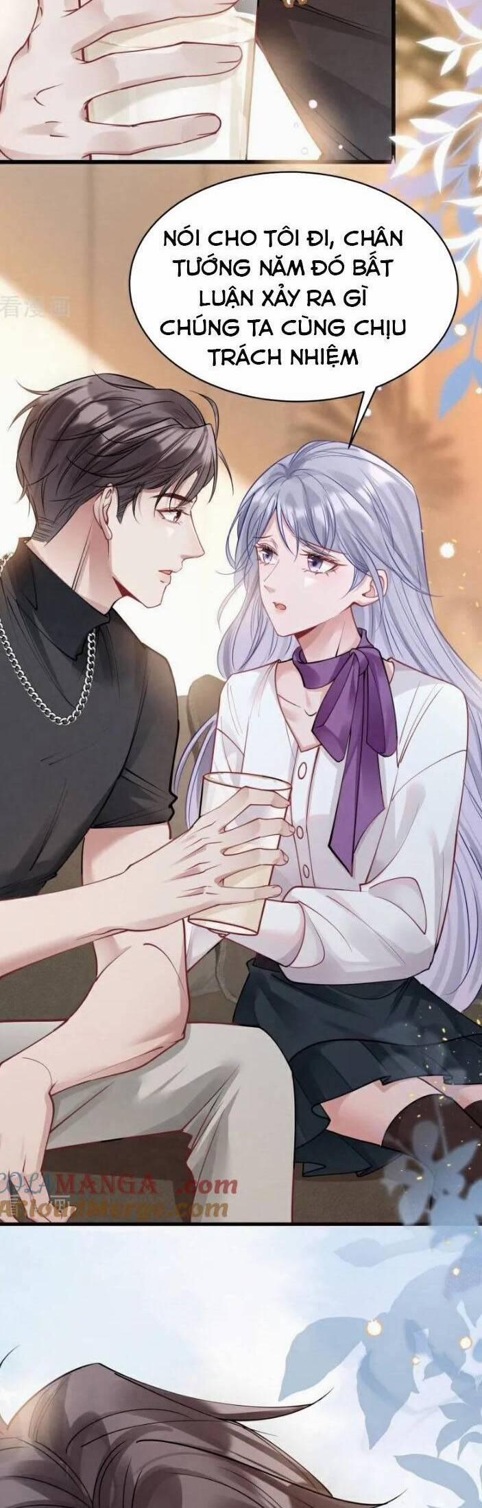 Bí Mật Nhỏ Của Chú Ngỗng Trắng 11 trang 31