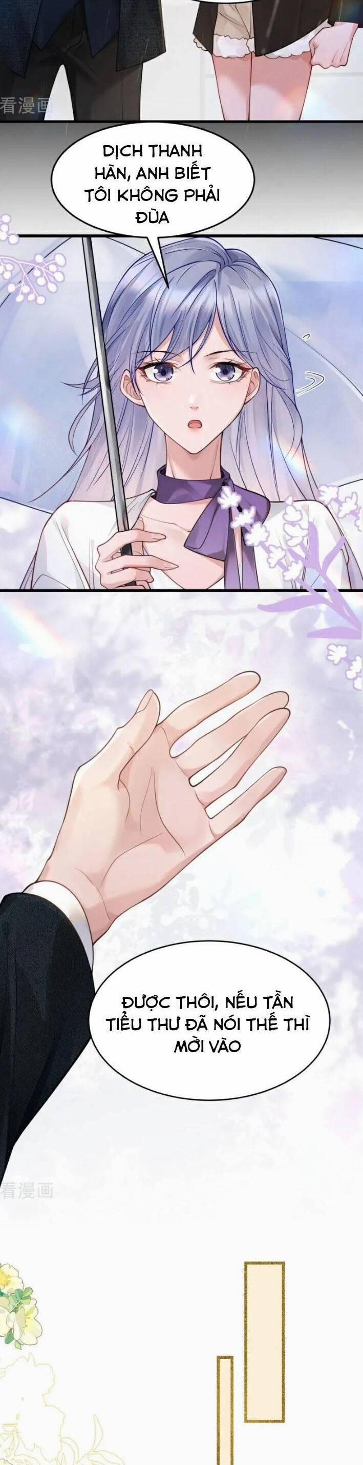 Bí Mật Nhỏ Của Chú Ngỗng Trắng 11 trang 4