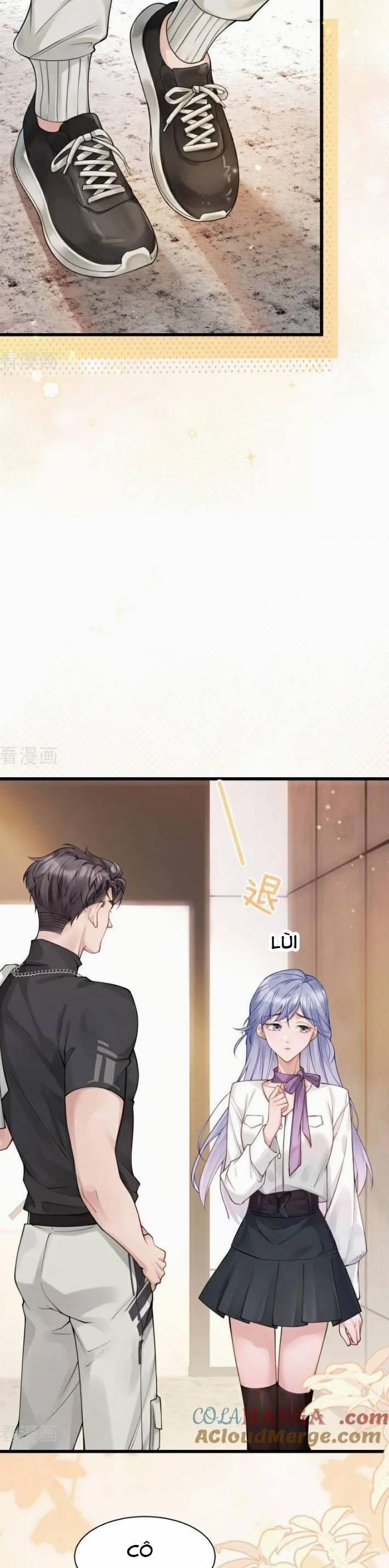 Bí Mật Nhỏ Của Chú Ngỗng Trắng 11 trang 8