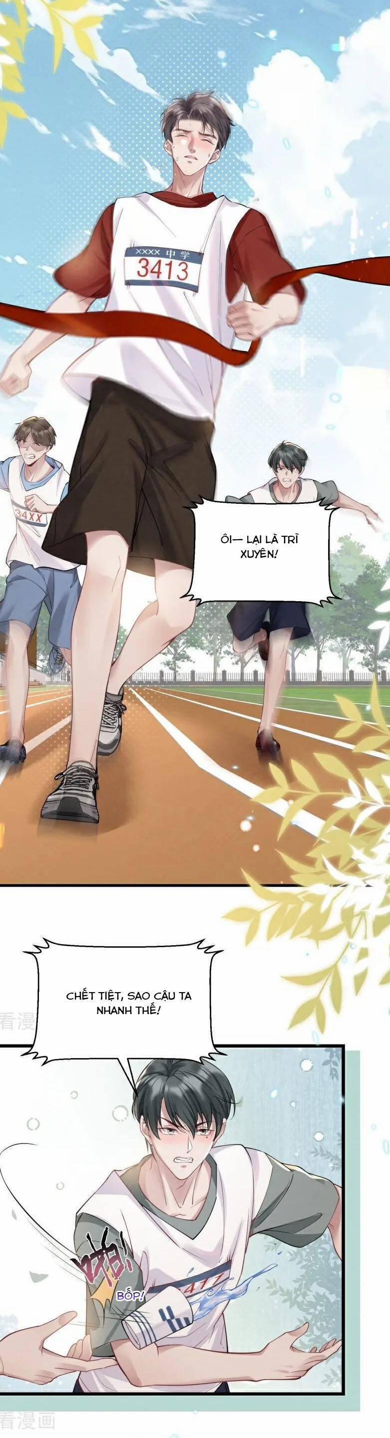 Bí Mật Nhỏ Của Chú Ngỗng Trắng 12 trang 20