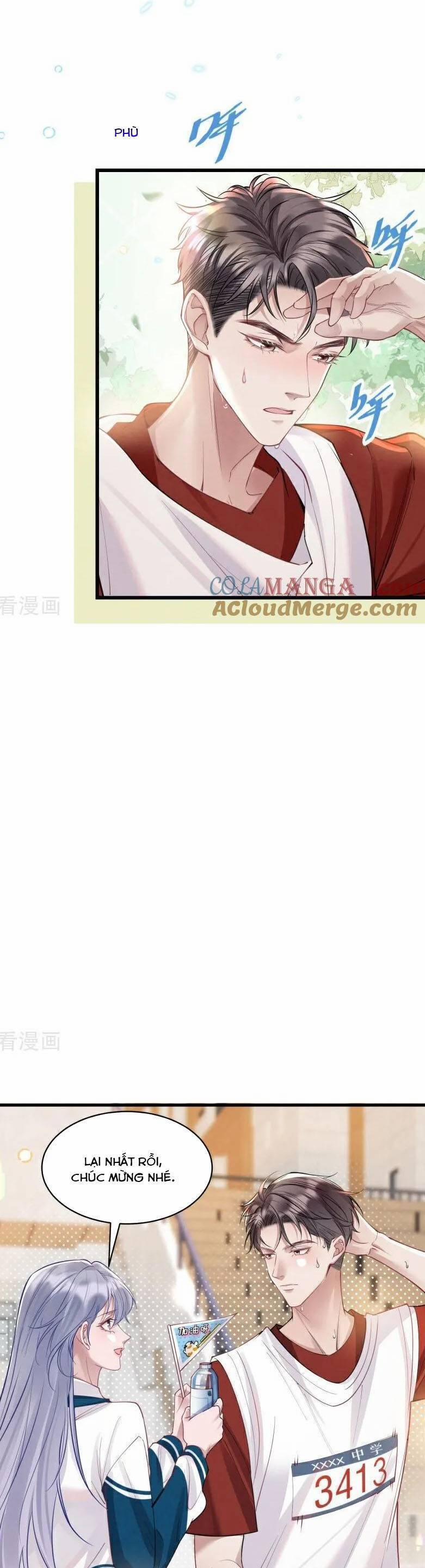 Bí Mật Nhỏ Của Chú Ngỗng Trắng 12 trang 21